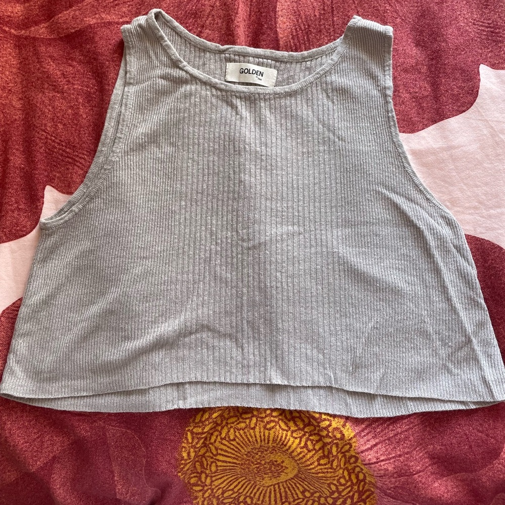TNA Golden top